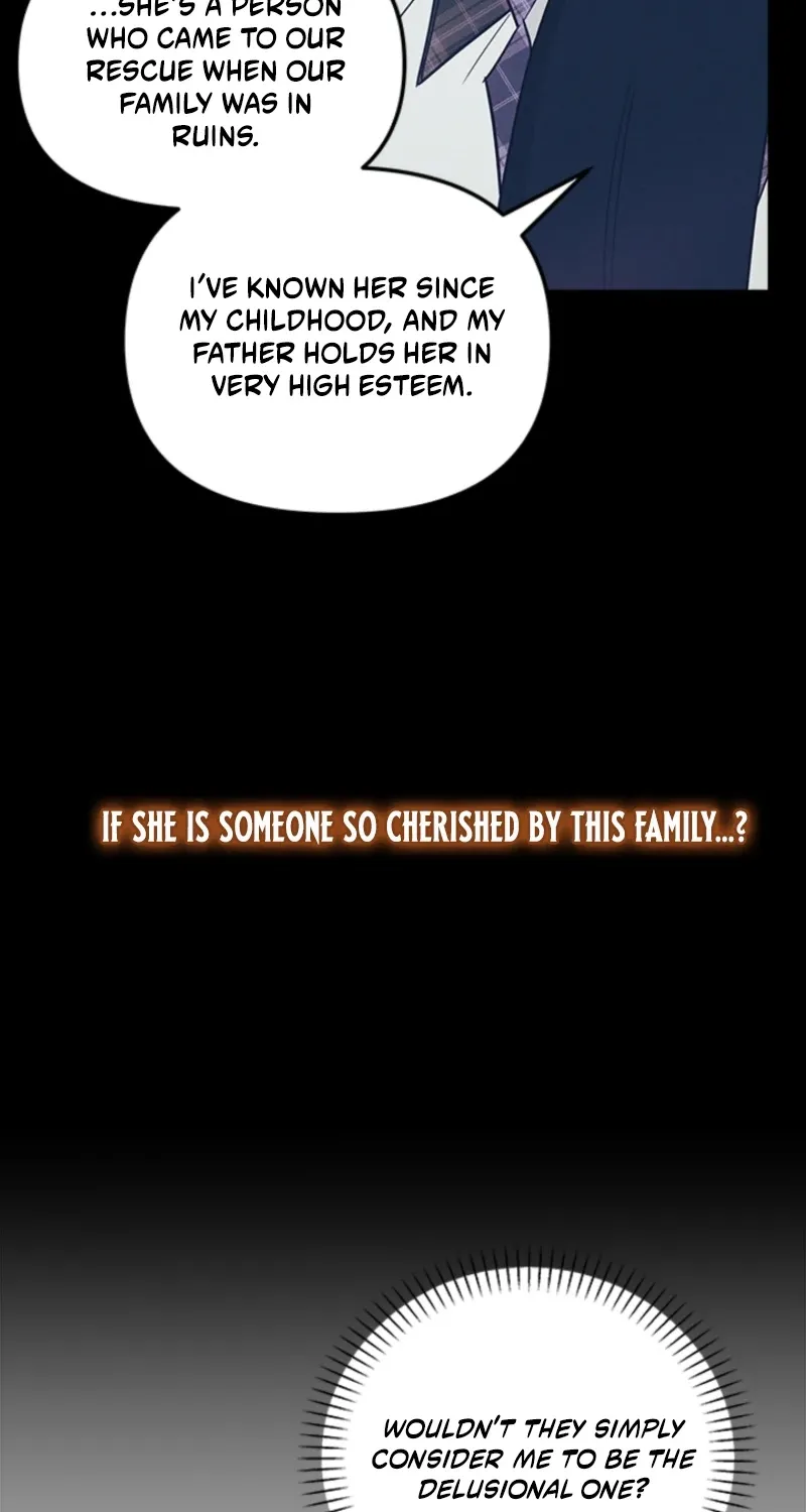 How to Dial Down a Gangster Male Lead Chapter 8 page 36 - 
