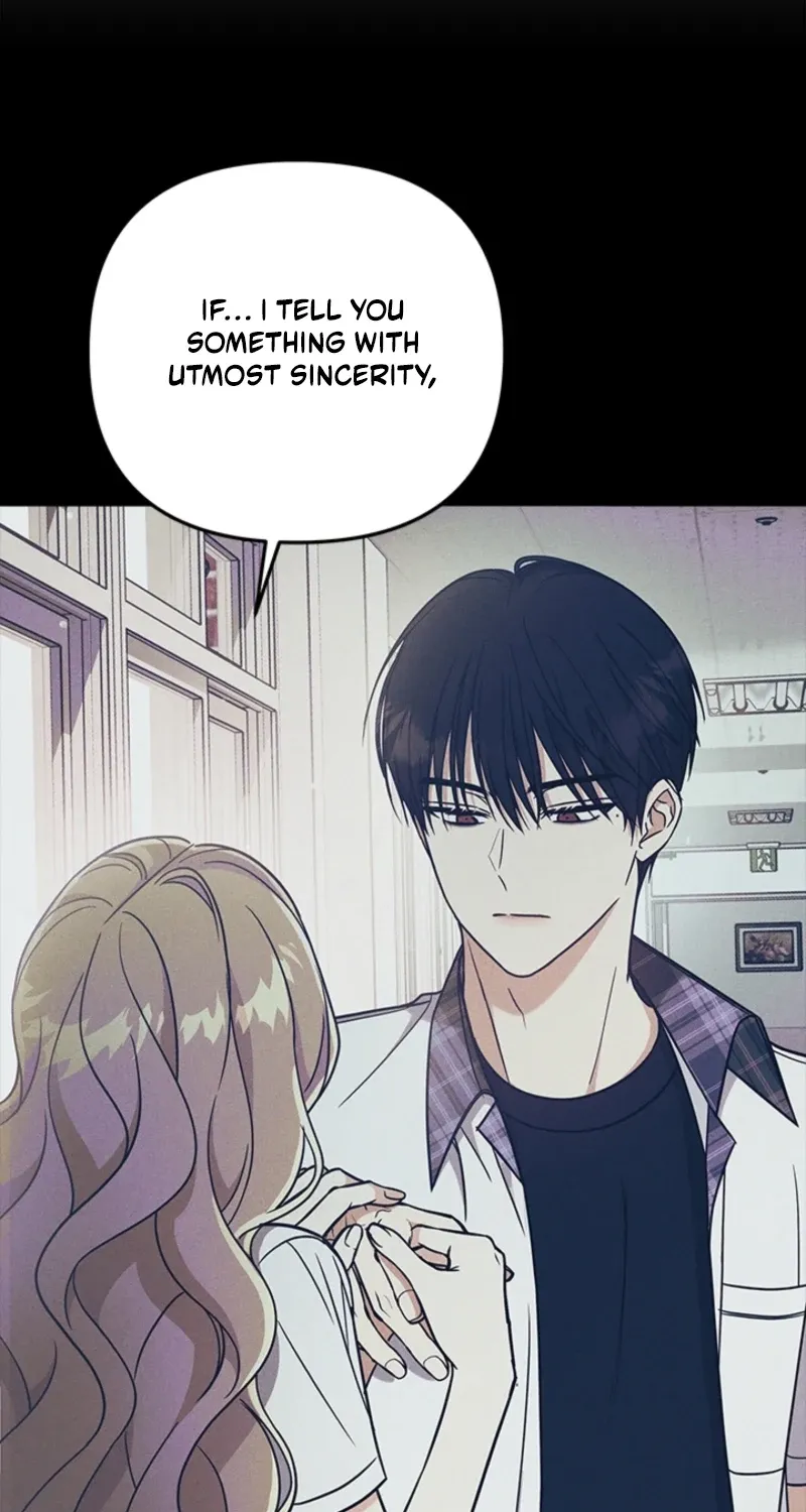 How to Dial Down a Gangster Male Lead Chapter 8 page 40 - 
