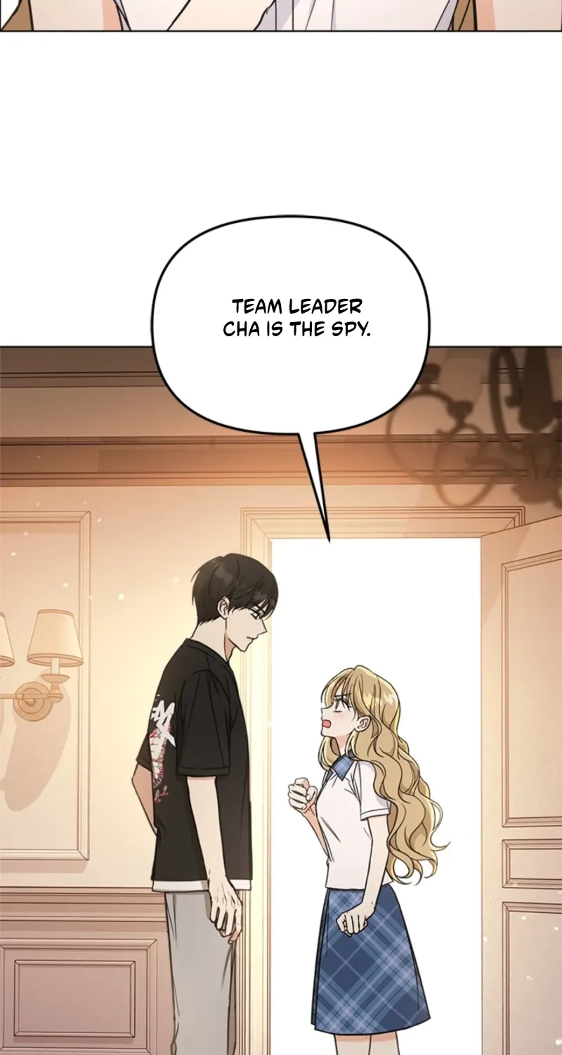 How to Dial Down a Gangster Male Lead Chapter 8 page 46 - 