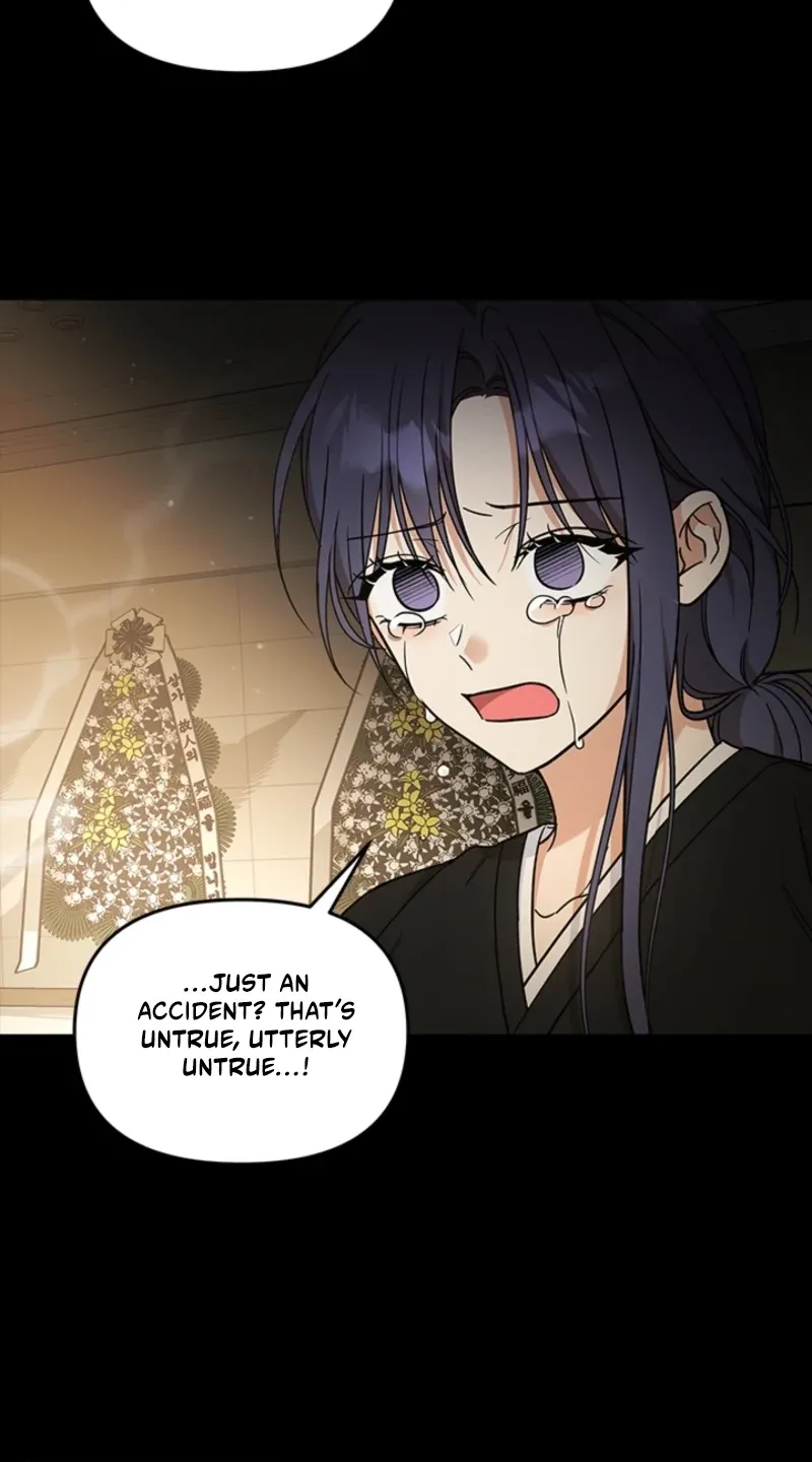 How to Dial Down a Gangster Male Lead Chapter 8 page 55 - 