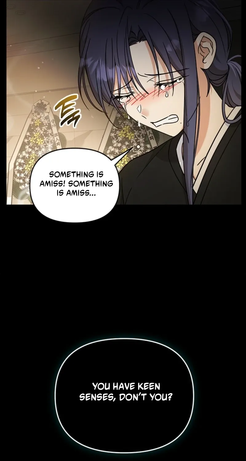 How to Dial Down a Gangster Male Lead Chapter 8 page 56 - 