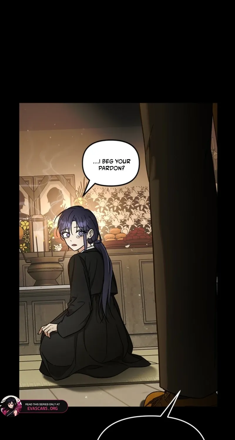 How to Dial Down a Gangster Male Lead Chapter 8 page 57 - 