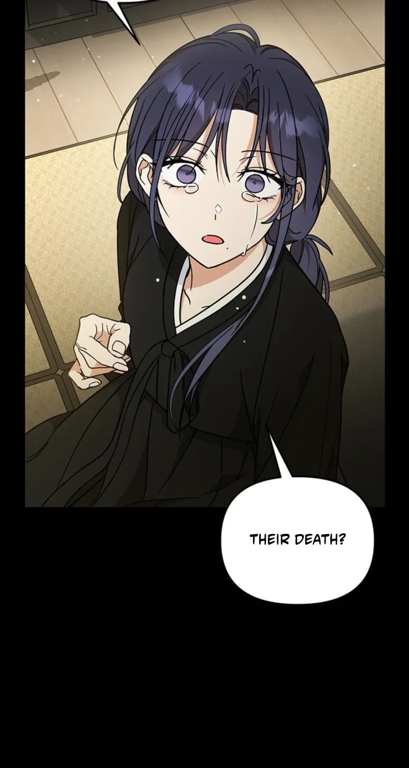 How to Dial Down a Gangster Male Lead Chapter 8 page 60 - 