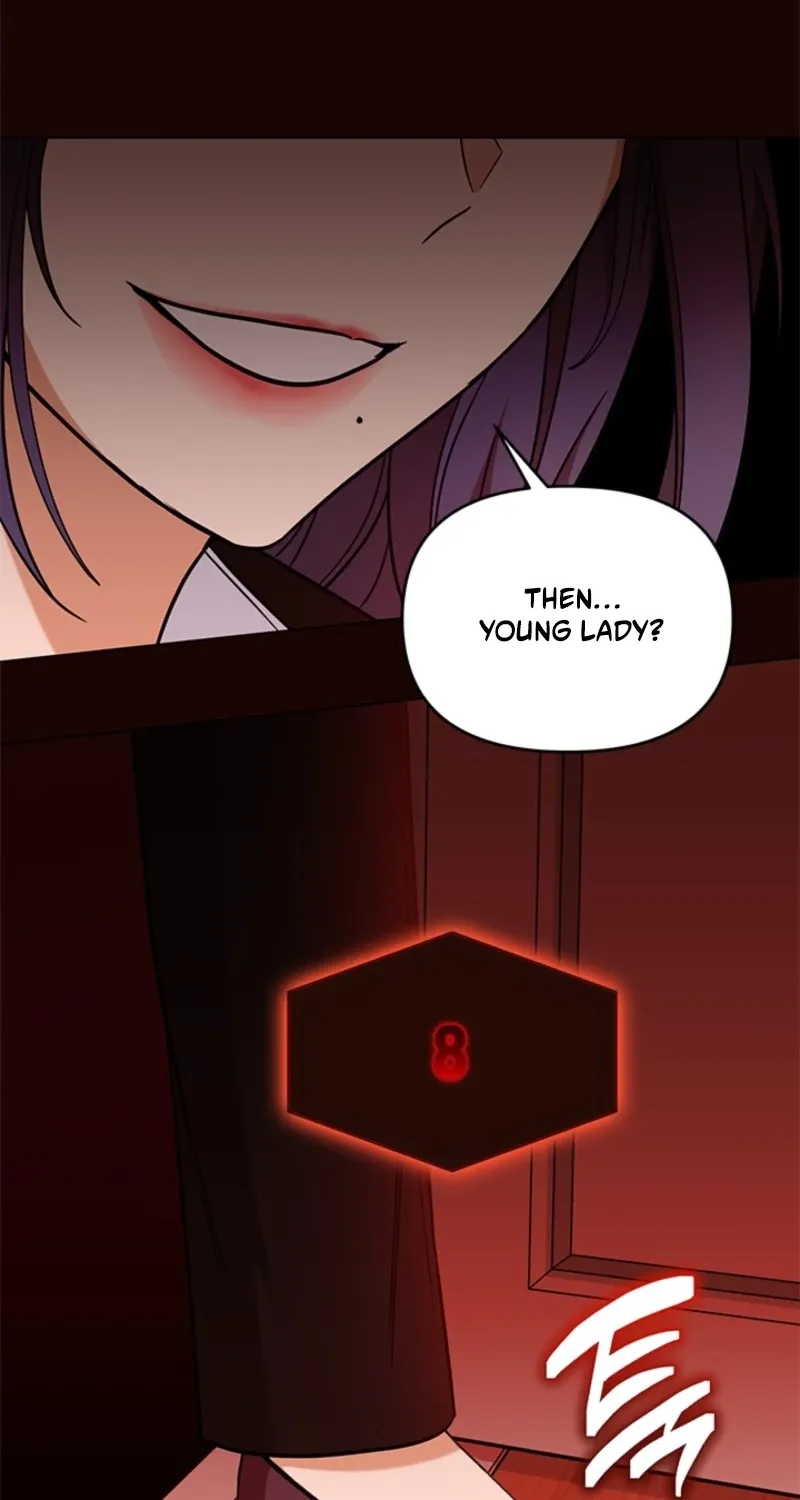 How to Dial Down a Gangster Male Lead Chapter 8 page 7 - 