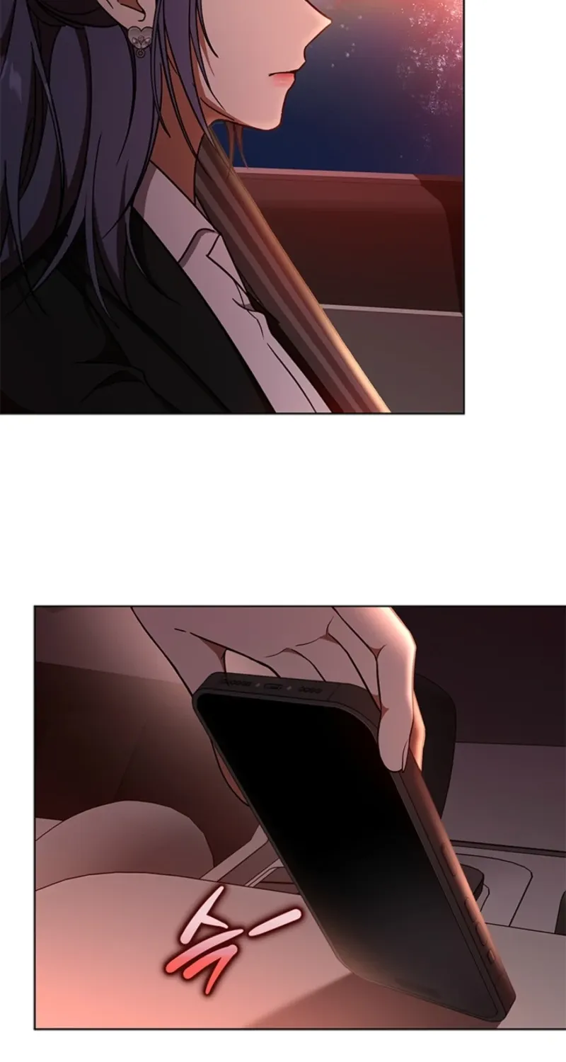 How to Dial Down a Gangster Male Lead Chapter 8 page 65 - 