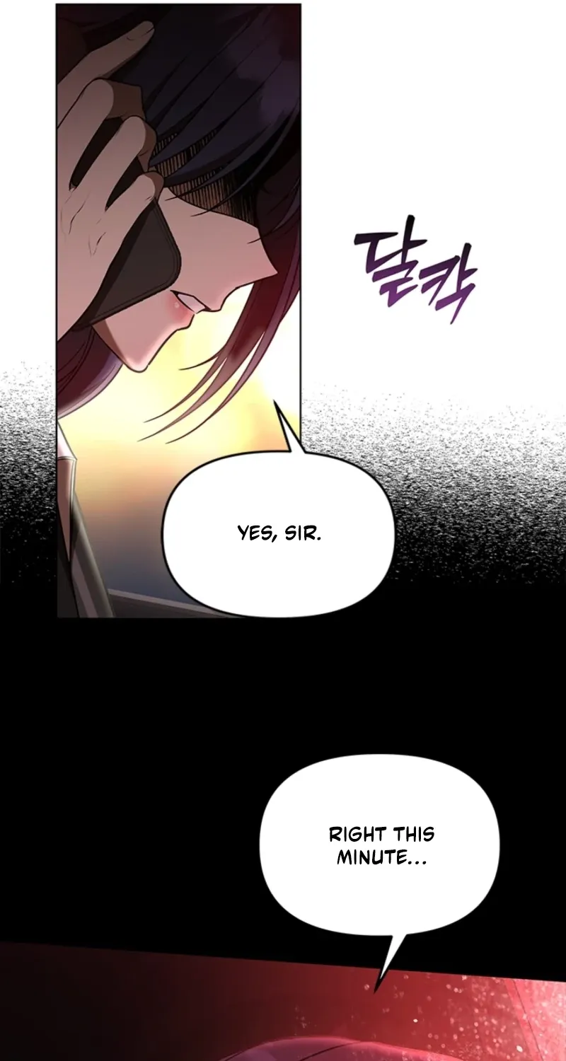 How to Dial Down a Gangster Male Lead Chapter 8 page 68 - 