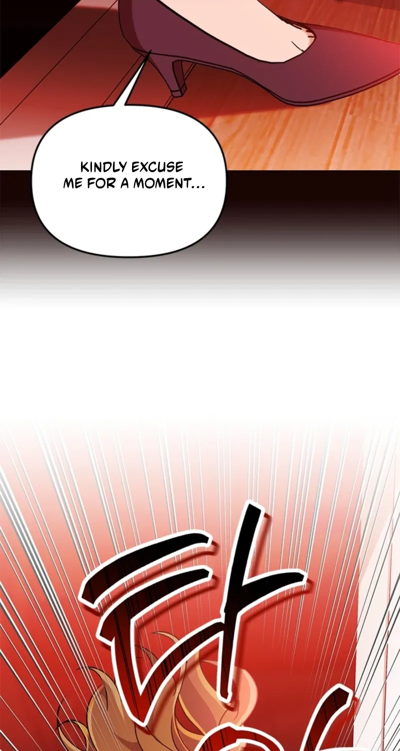 How to Dial Down a Gangster Male Lead Chapter 8 page 8 - 