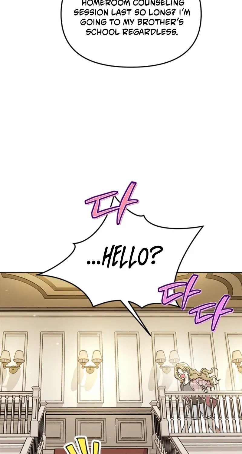 How to Dial Down a Gangster Male Lead Chapter 8 page 75 - 
