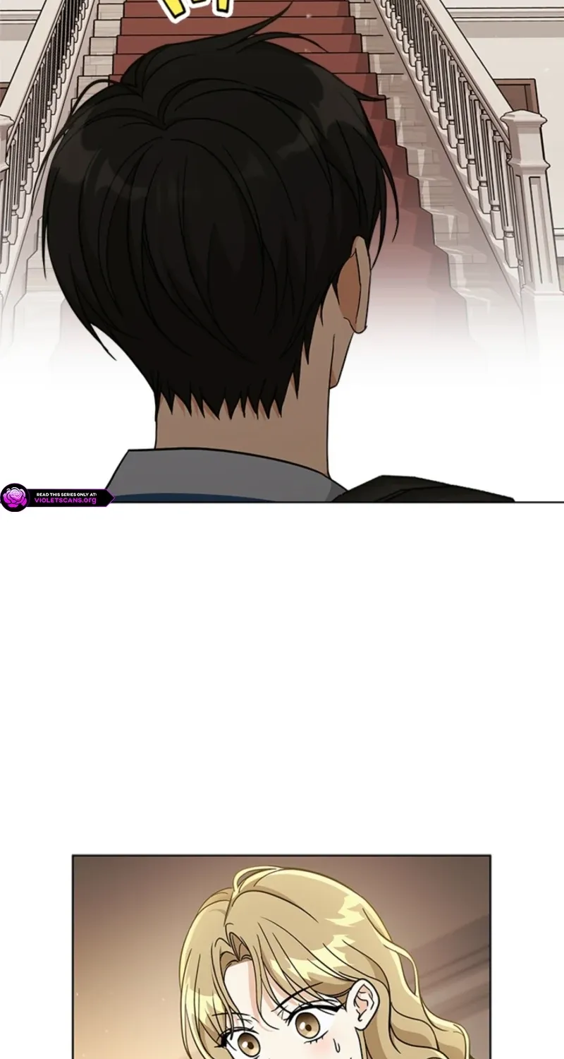 How to Dial Down a Gangster Male Lead Chapter 8 page 76 - 