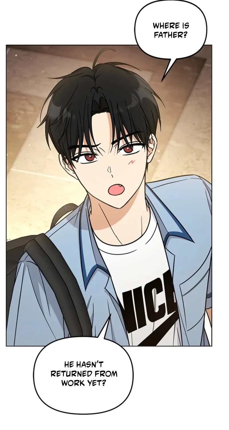 How to Dial Down a Gangster Male Lead Chapter 8 page 79 - 