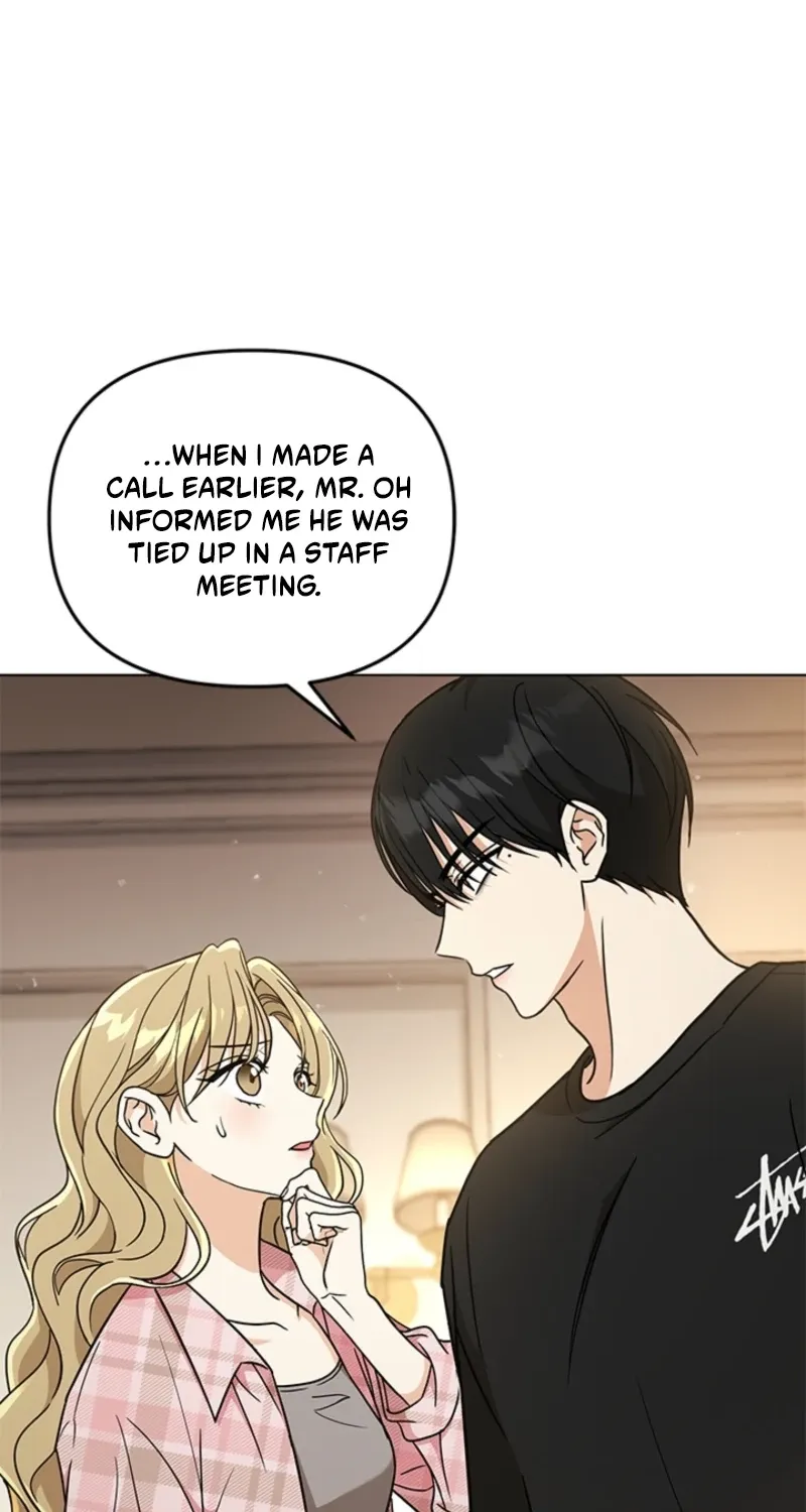 How to Dial Down a Gangster Male Lead Chapter 8 page 80 - 