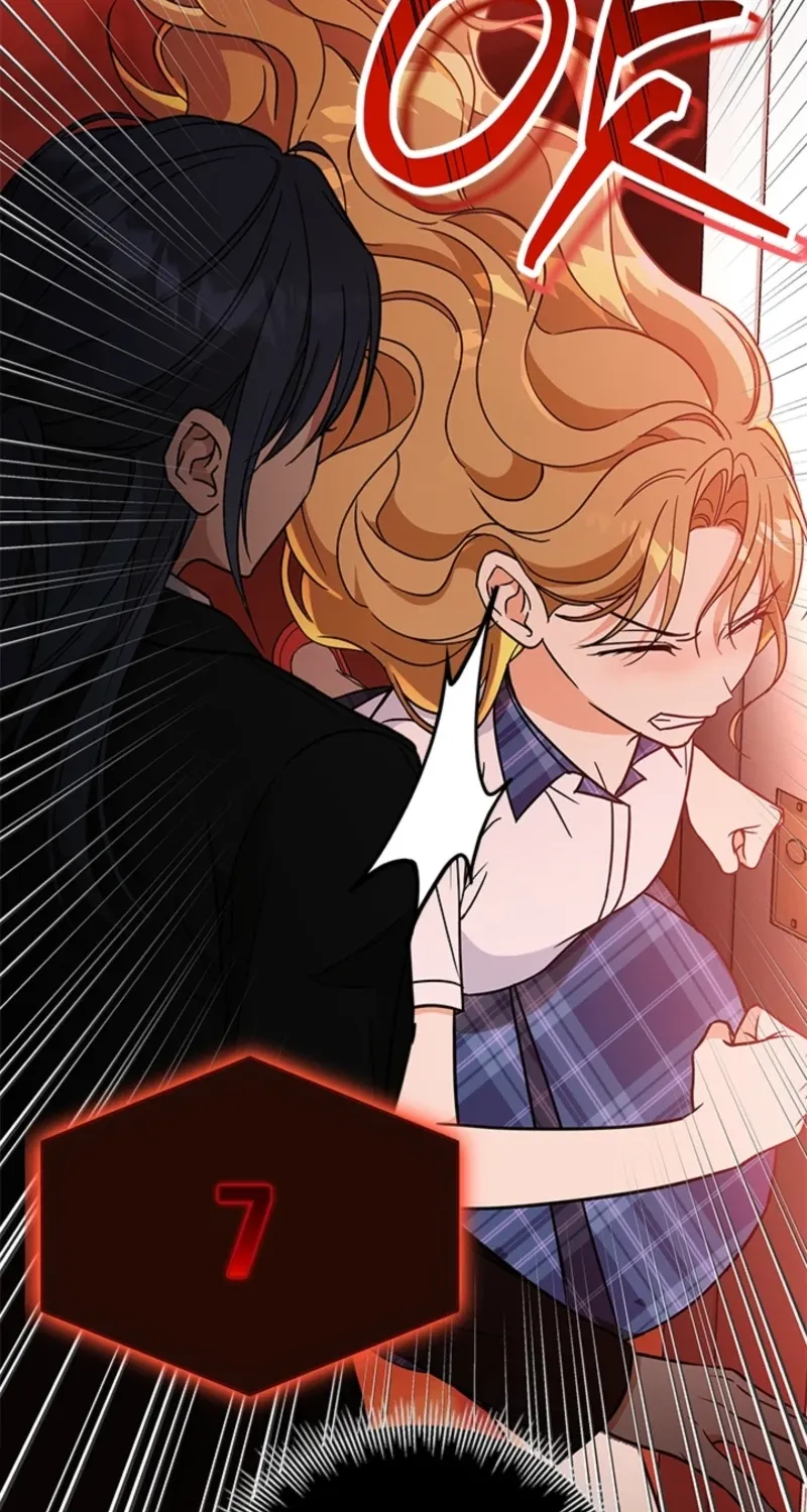 How to Dial Down a Gangster Male Lead Chapter 8 page 9 - 
