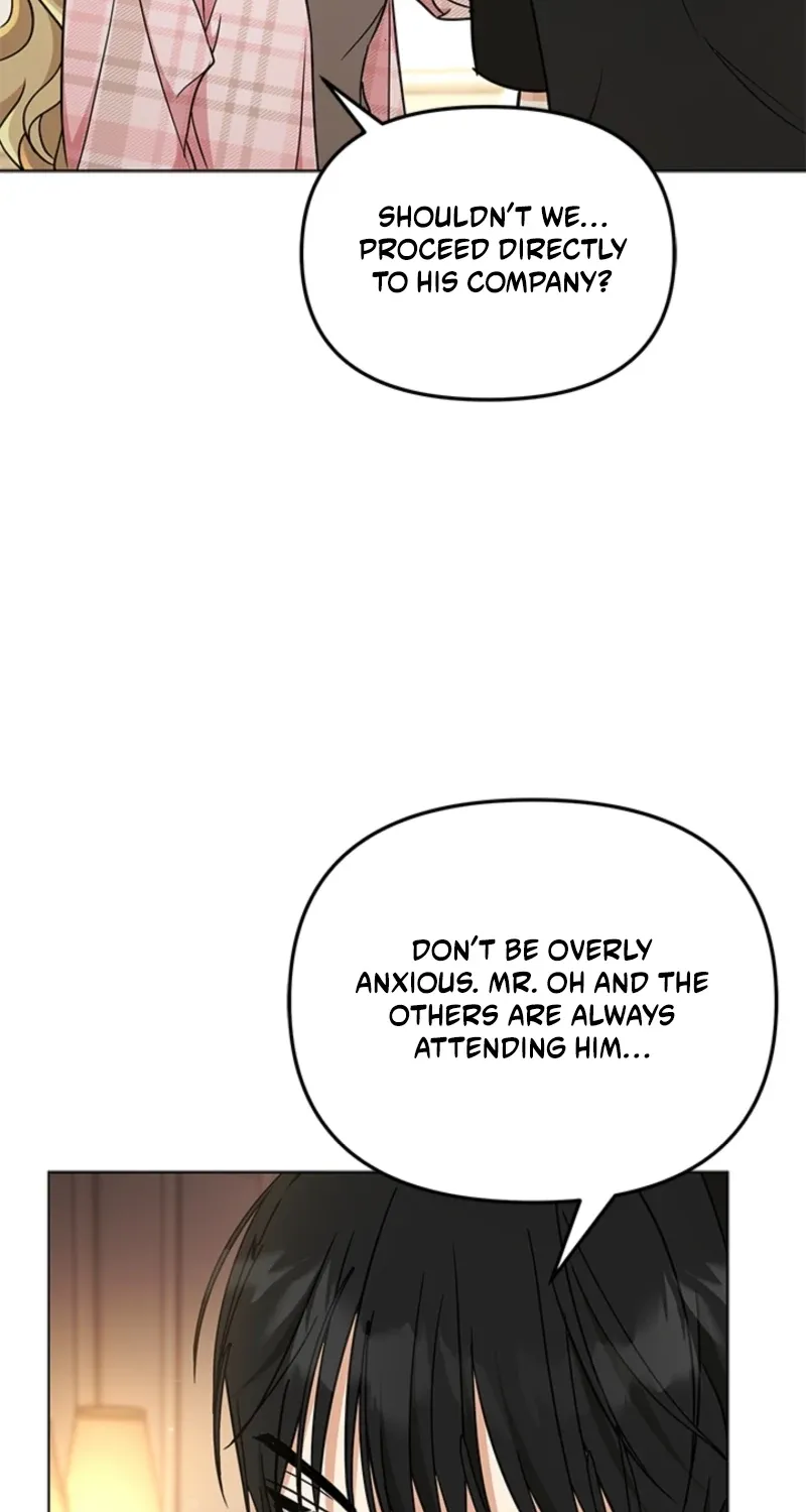 How to Dial Down a Gangster Male Lead Chapter 8 page 81 - 