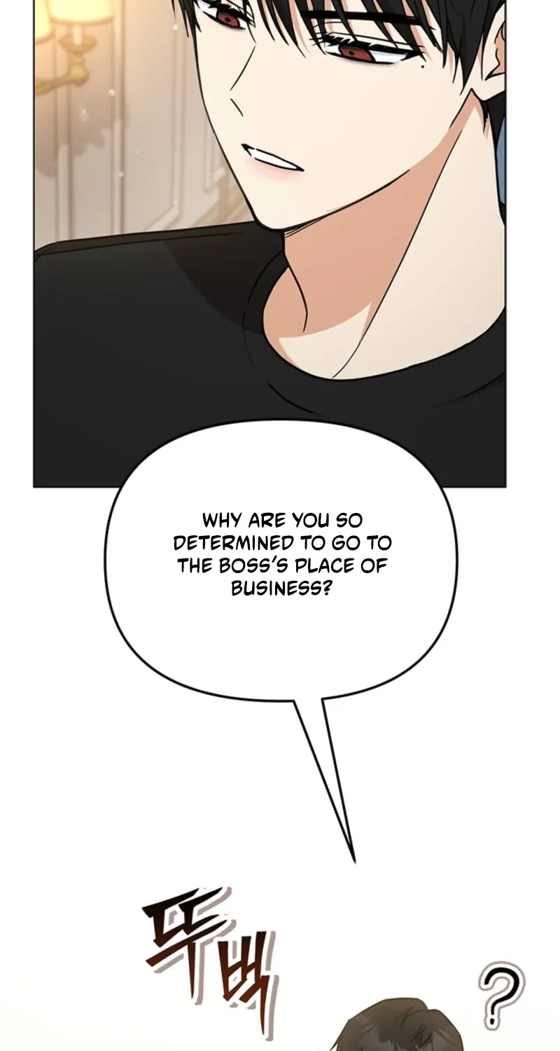How to Dial Down a Gangster Male Lead Chapter 8 page 82 - 