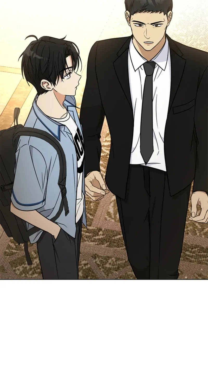 How to Dial Down a Gangster Male Lead Chapter 8 page 83 - 