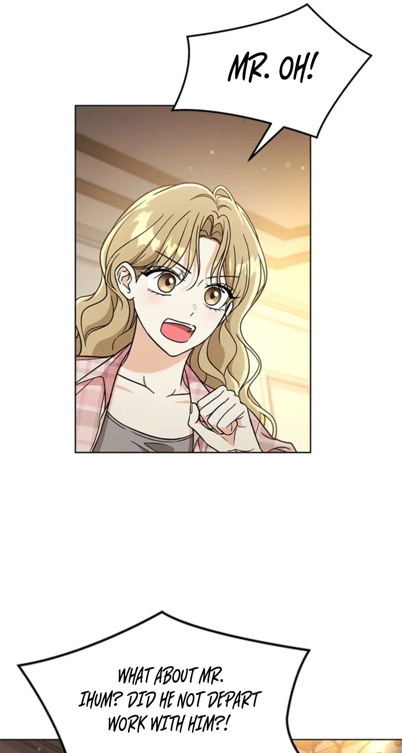 How to Dial Down a Gangster Male Lead Chapter 8 page 84 - 
