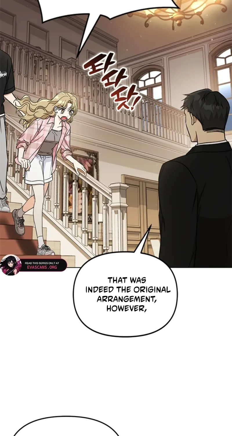 How to Dial Down a Gangster Male Lead Chapter 8 page 85 - 