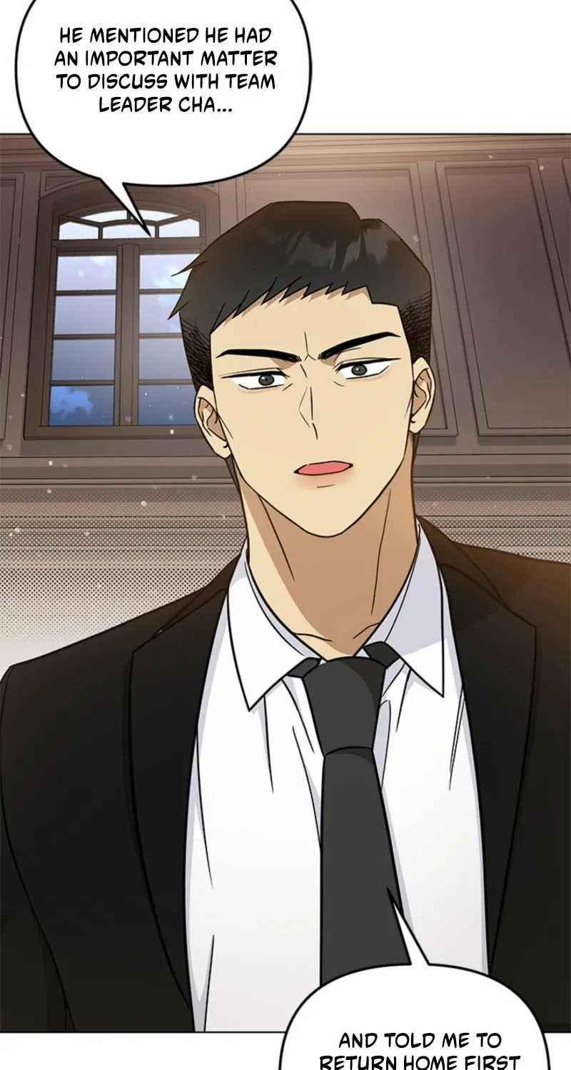 How to Dial Down a Gangster Male Lead Chapter 8 page 86 - 