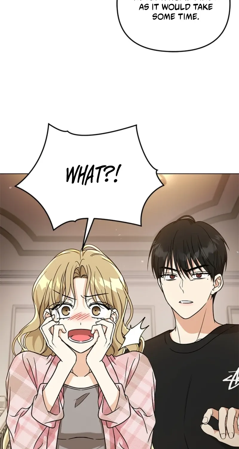How to Dial Down a Gangster Male Lead Chapter 8 page 87 - 