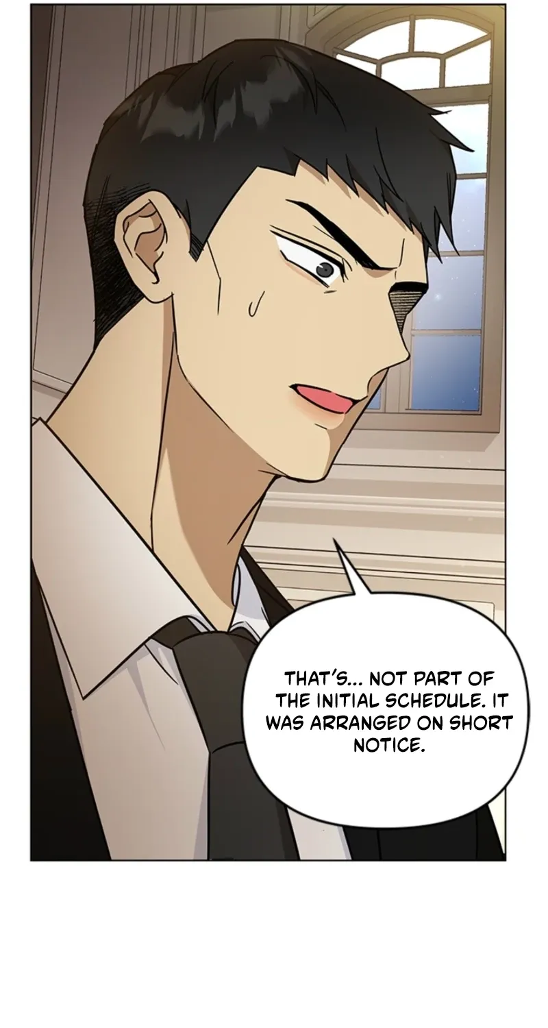 How to Dial Down a Gangster Male Lead Chapter 8 page 89 - 
