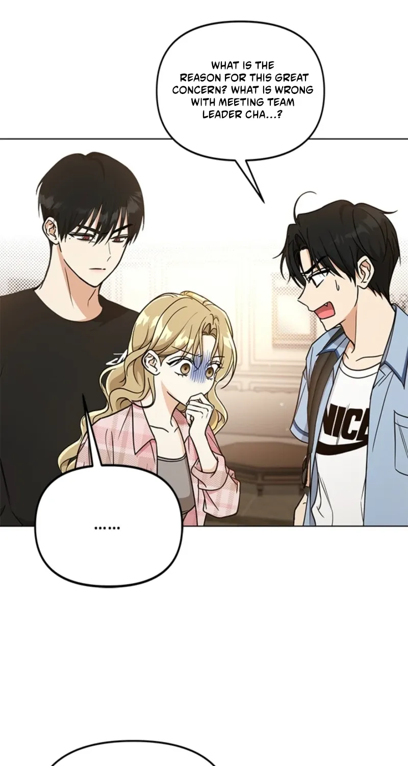 How to Dial Down a Gangster Male Lead Chapter 8 page 90 - 