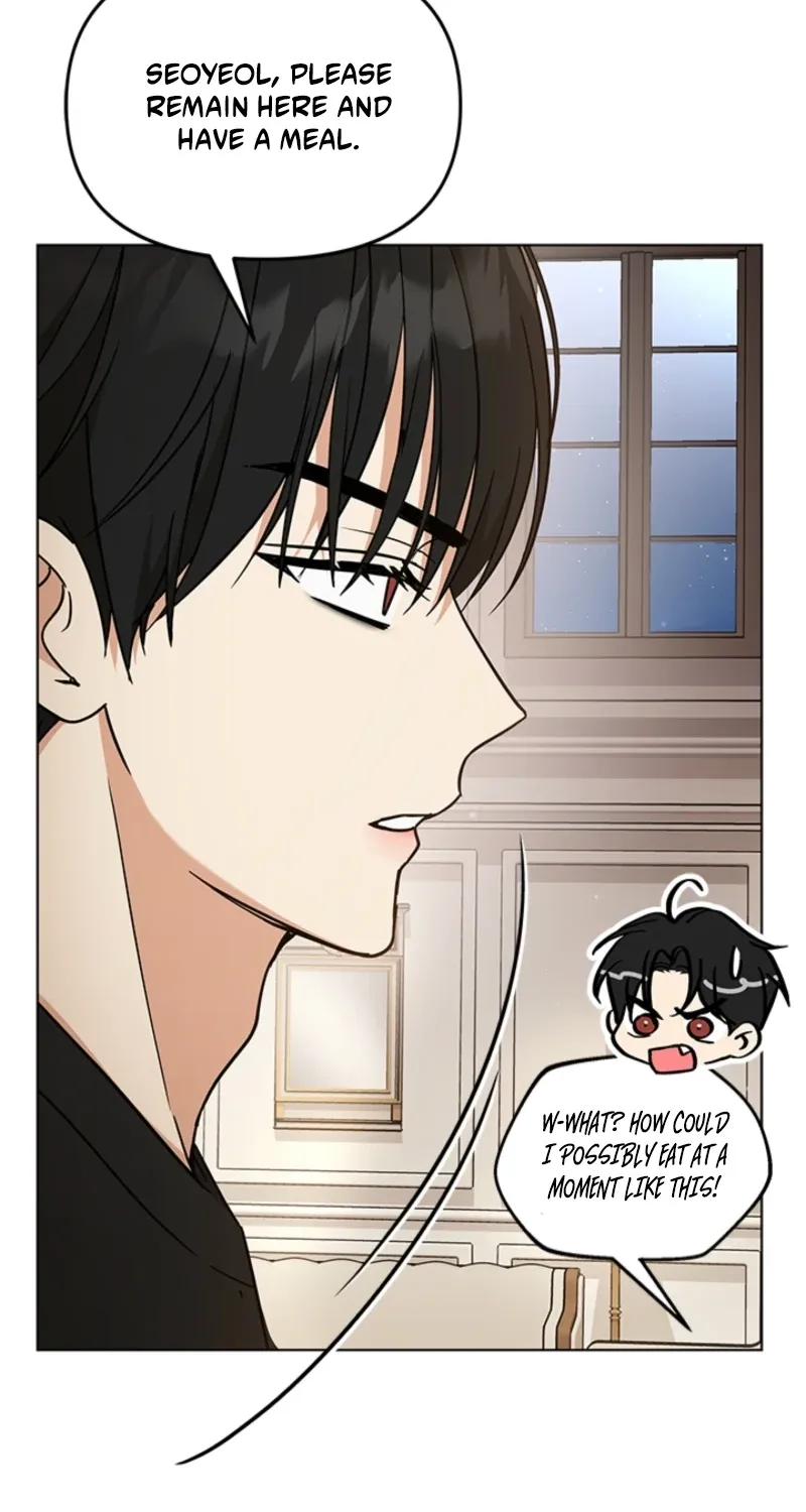 How to Dial Down a Gangster Male Lead Chapter 8 page 91 - 