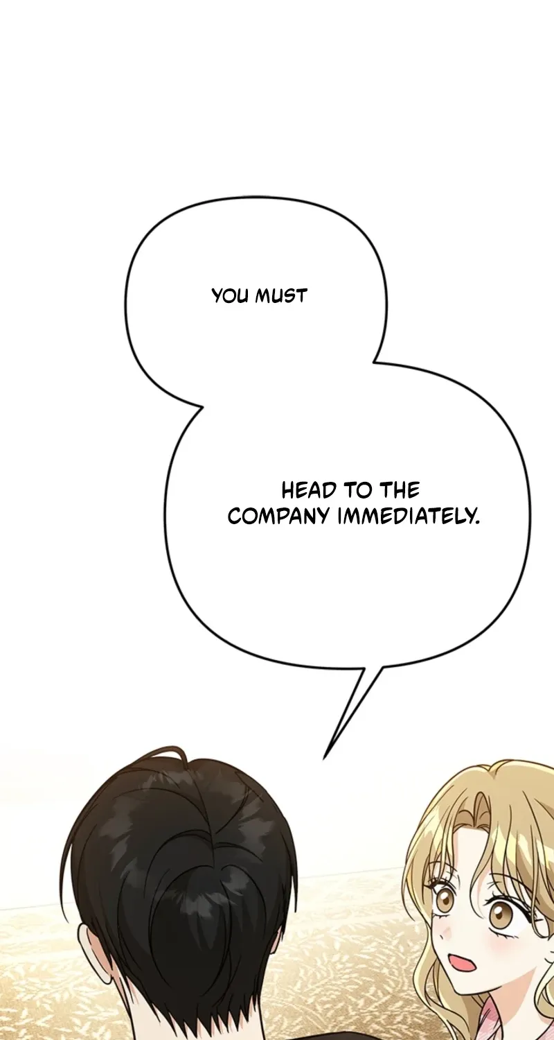 How to Dial Down a Gangster Male Lead Chapter 8 page 92 - 