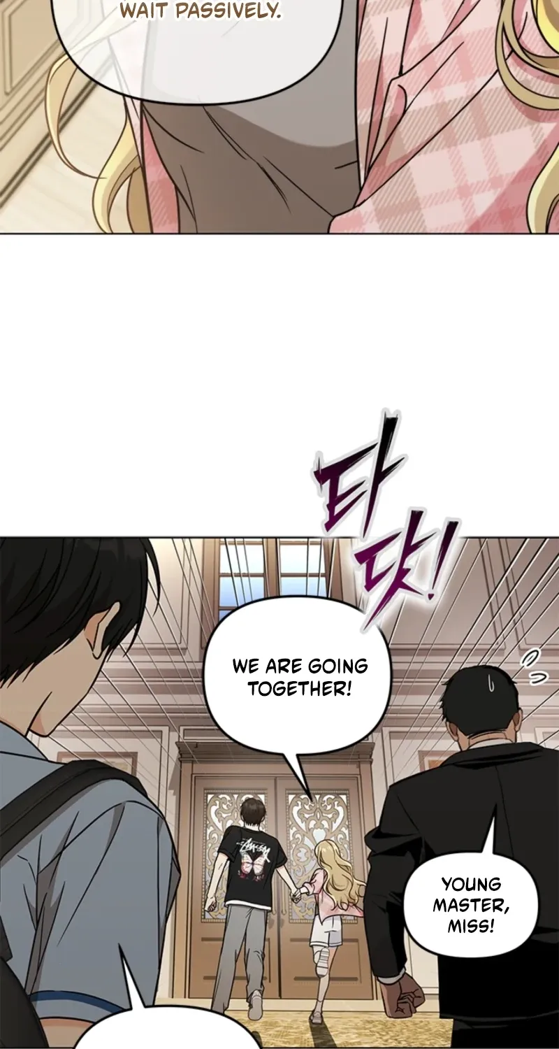 How to Dial Down a Gangster Male Lead Chapter 8 page 98 - 
