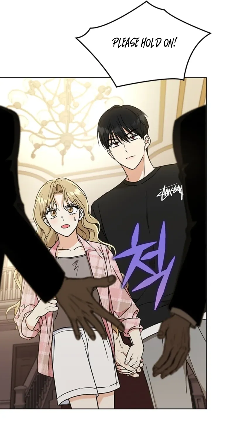 How to Dial Down a Gangster Male Lead Chapter 8 page 100 - 