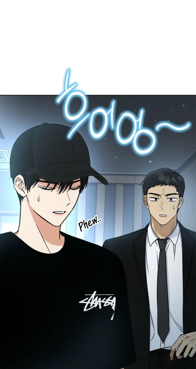 How to Dial Down a Gangster Male Lead Chapter 9 page 101 - 