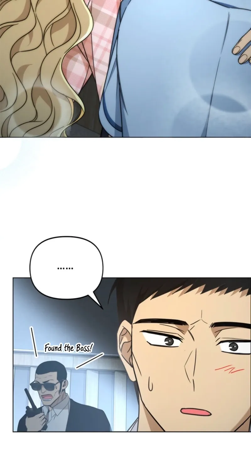 How to Dial Down a Gangster Male Lead Chapter 9 page 103 - 