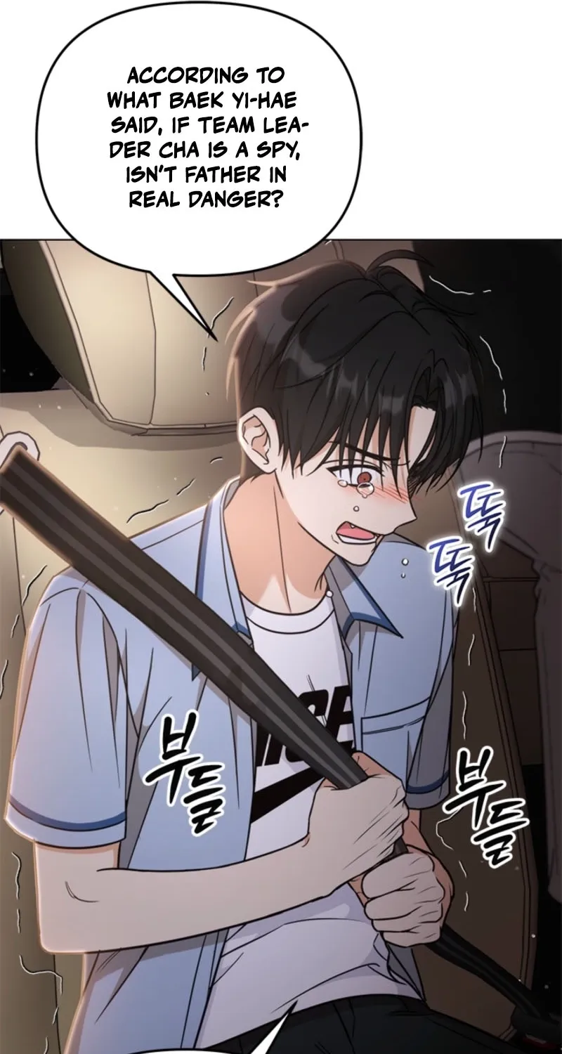 How to Dial Down a Gangster Male Lead Chapter 9 page 12 - 