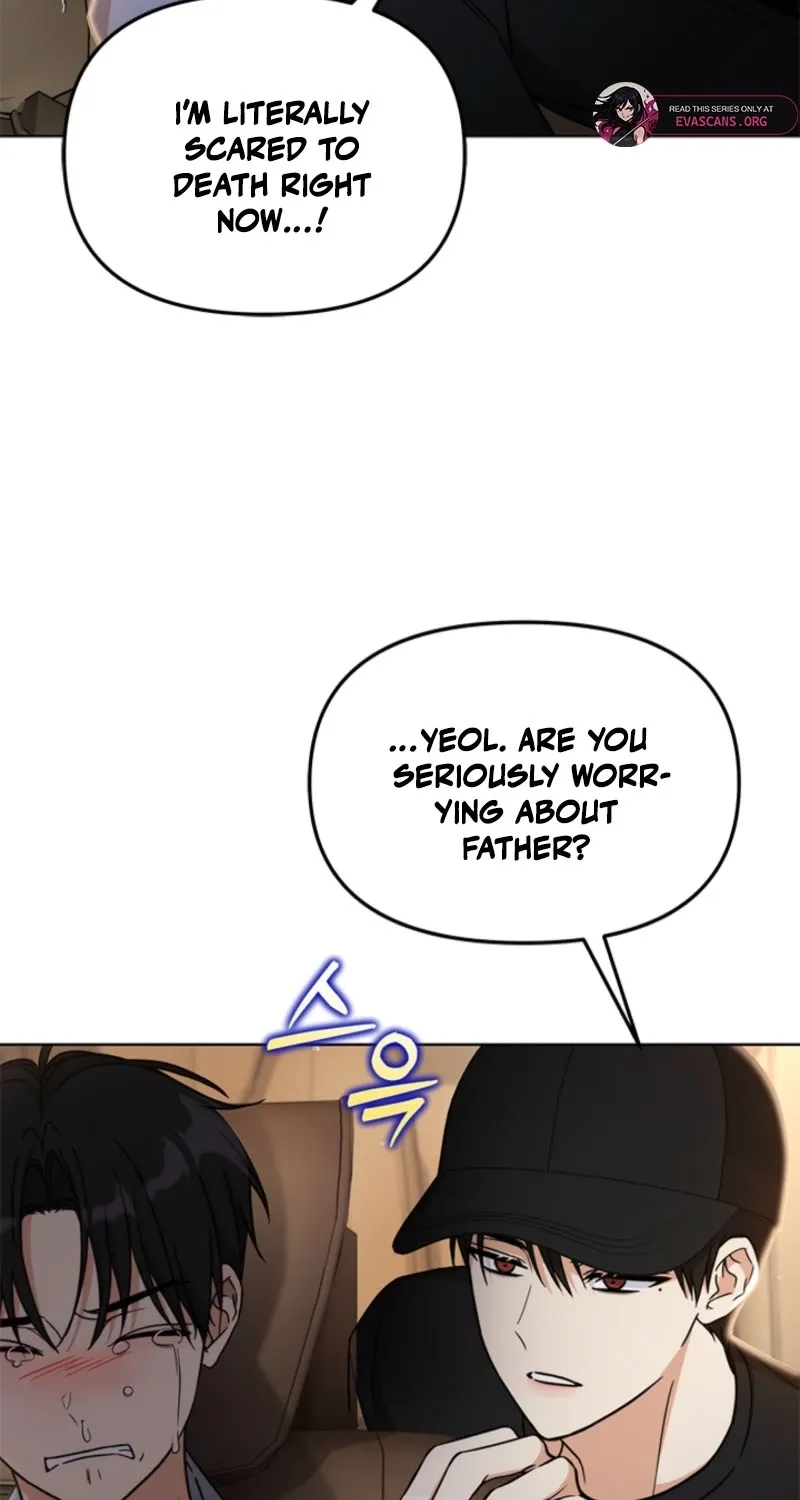 How to Dial Down a Gangster Male Lead Chapter 9 page 13 - 