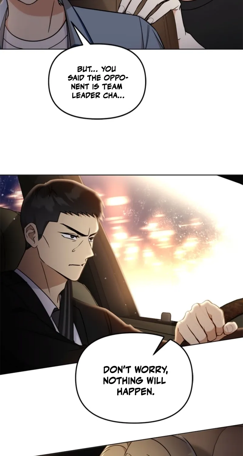 How to Dial Down a Gangster Male Lead Chapter 9 page 14 - 