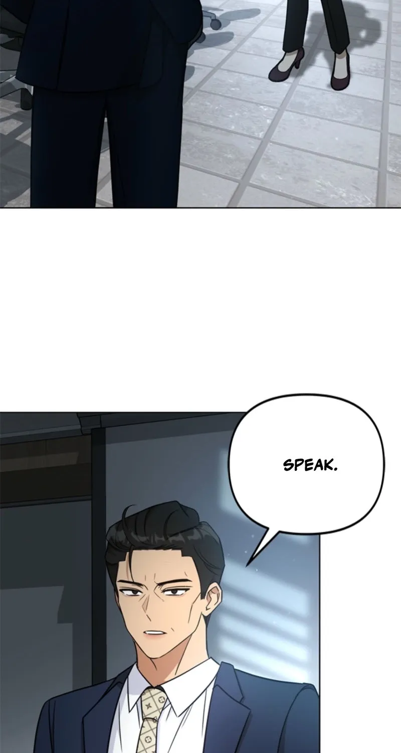 How to Dial Down a Gangster Male Lead Chapter 9 page 20 - 