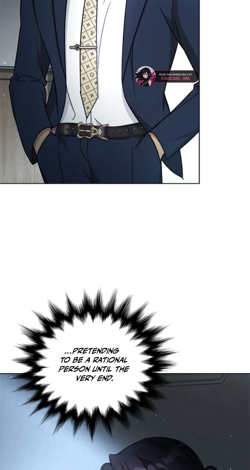 How to Dial Down a Gangster Male Lead Chapter 9 page 21 - 