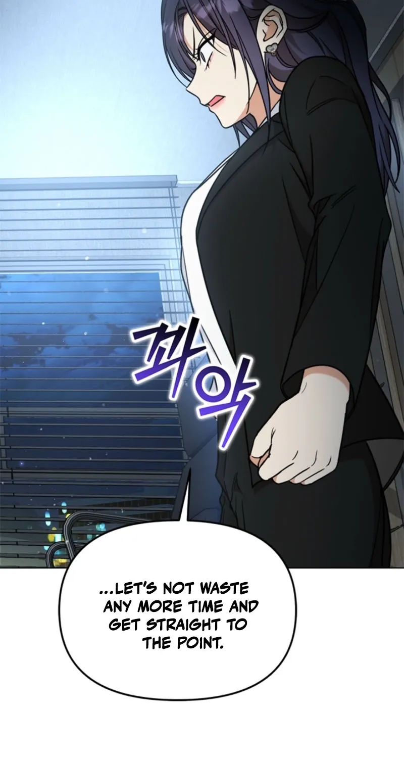 How to Dial Down a Gangster Male Lead Chapter 9 page 22 - 