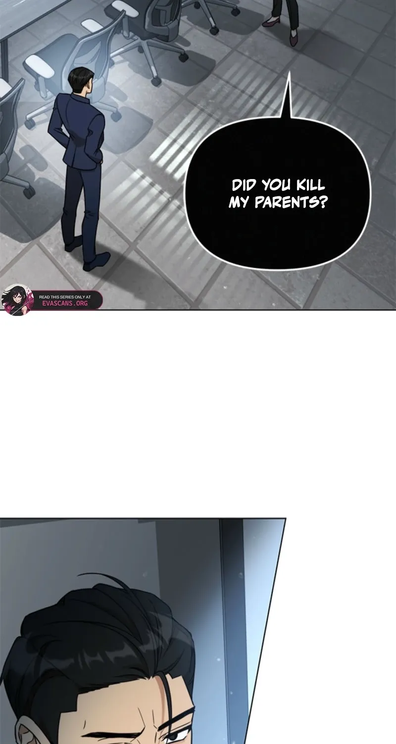 How to Dial Down a Gangster Male Lead Chapter 9 page 25 - 