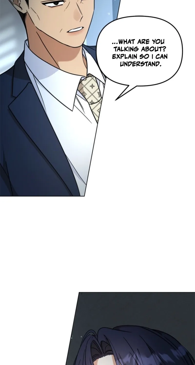 How to Dial Down a Gangster Male Lead Chapter 9 page 26 - 