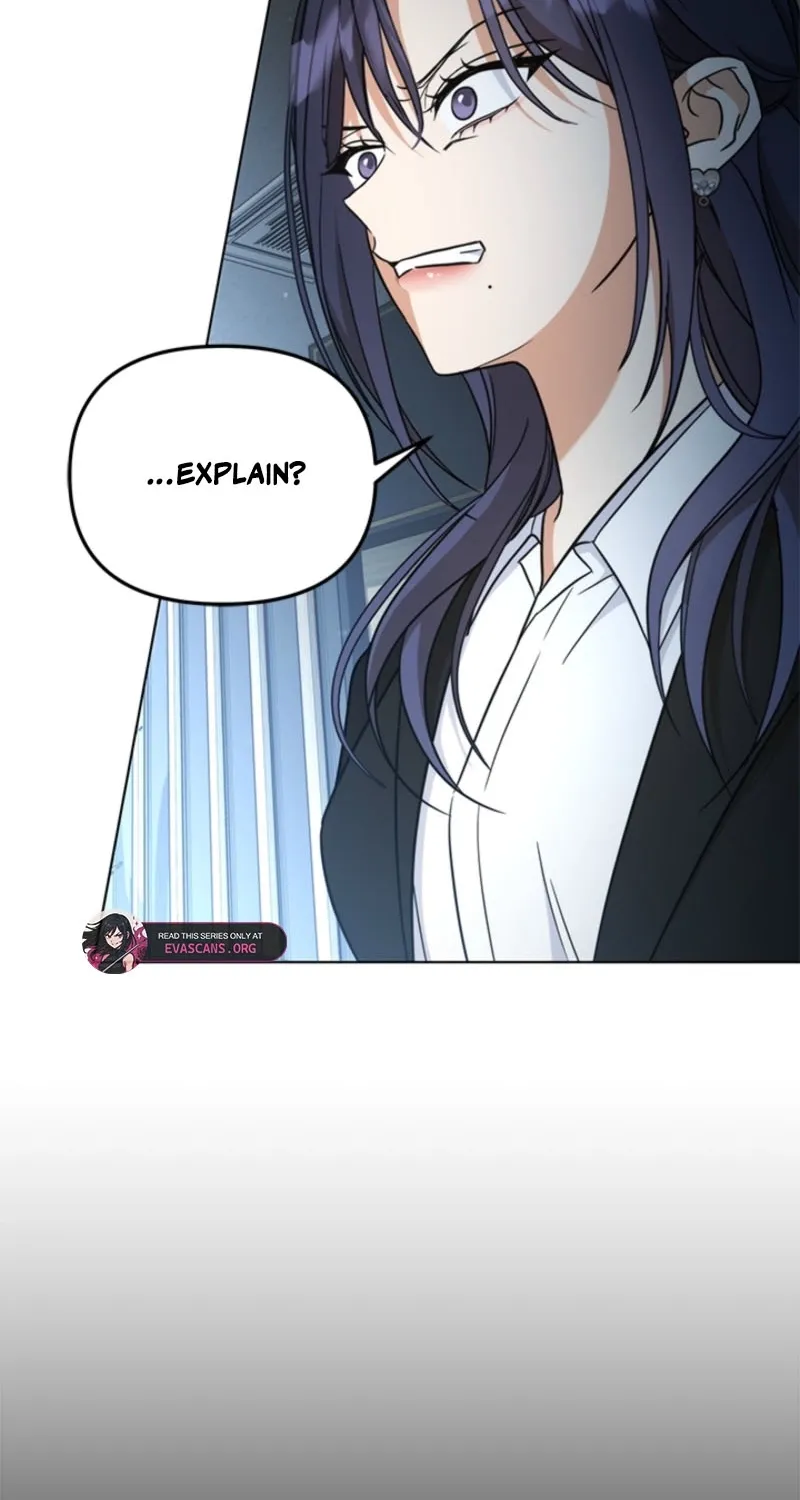 How to Dial Down a Gangster Male Lead Chapter 9 page 27 - 