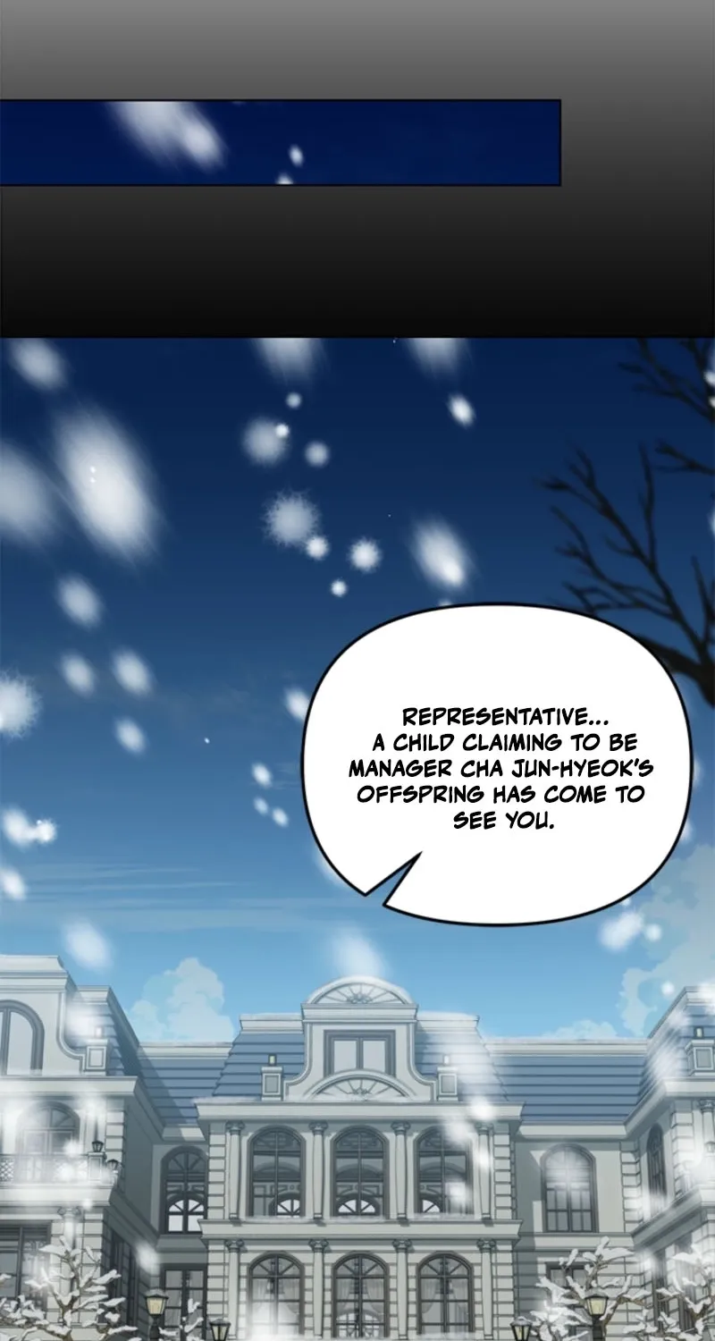 How to Dial Down a Gangster Male Lead Chapter 9 page 28 - 