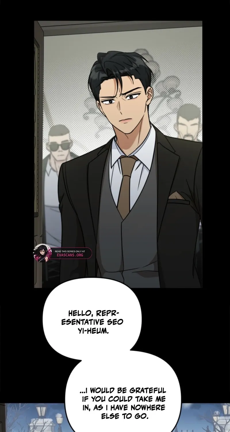 How to Dial Down a Gangster Male Lead Chapter 9 page 30 - 