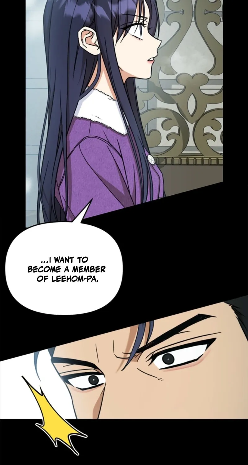 How to Dial Down a Gangster Male Lead Chapter 9 page 33 - 