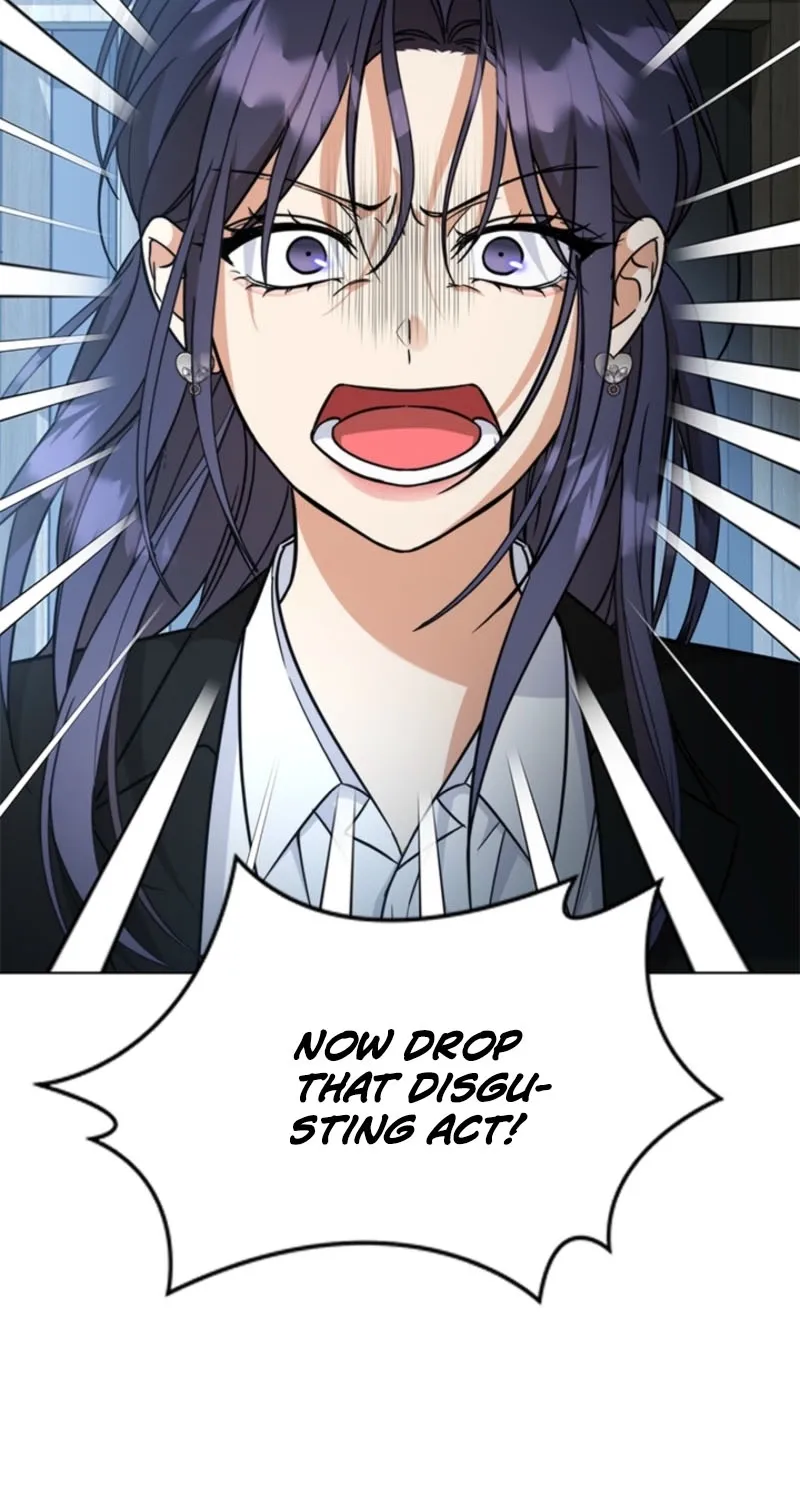 How to Dial Down a Gangster Male Lead Chapter 9 page 37 - 