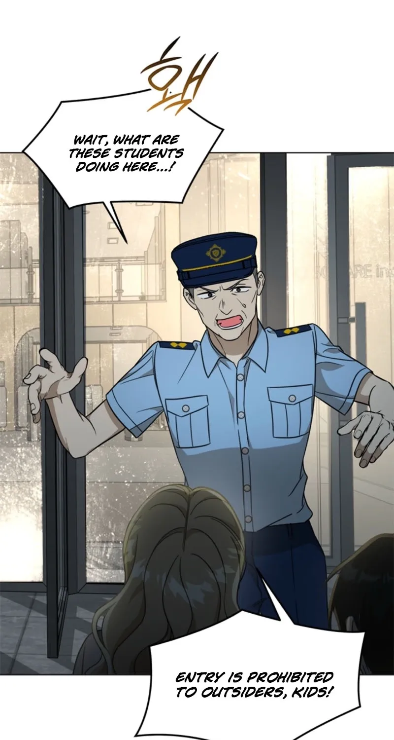 How to Dial Down a Gangster Male Lead Chapter 9 page 43 - 