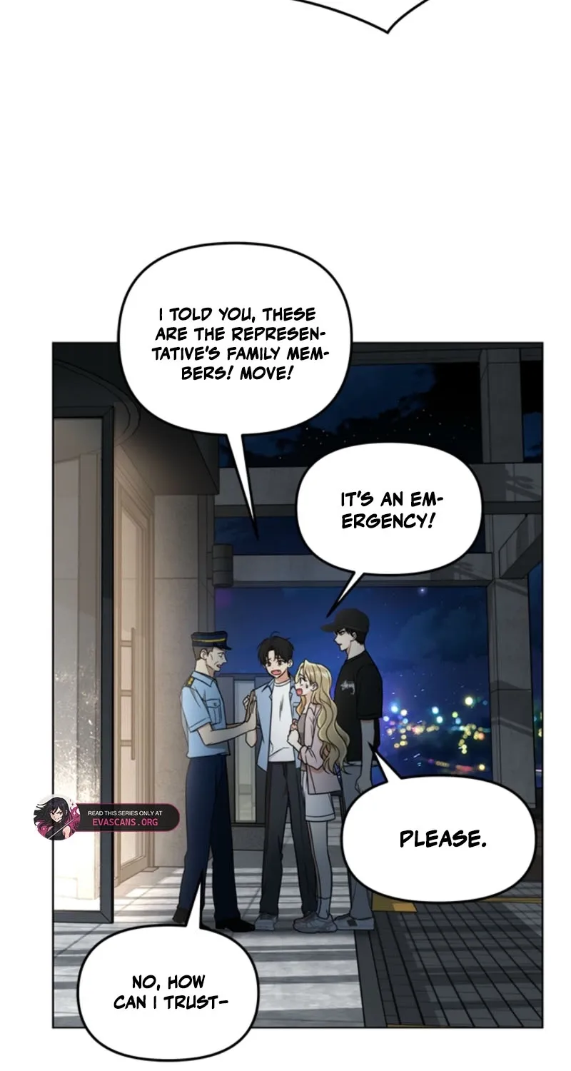 How to Dial Down a Gangster Male Lead Chapter 9 page 44 - 