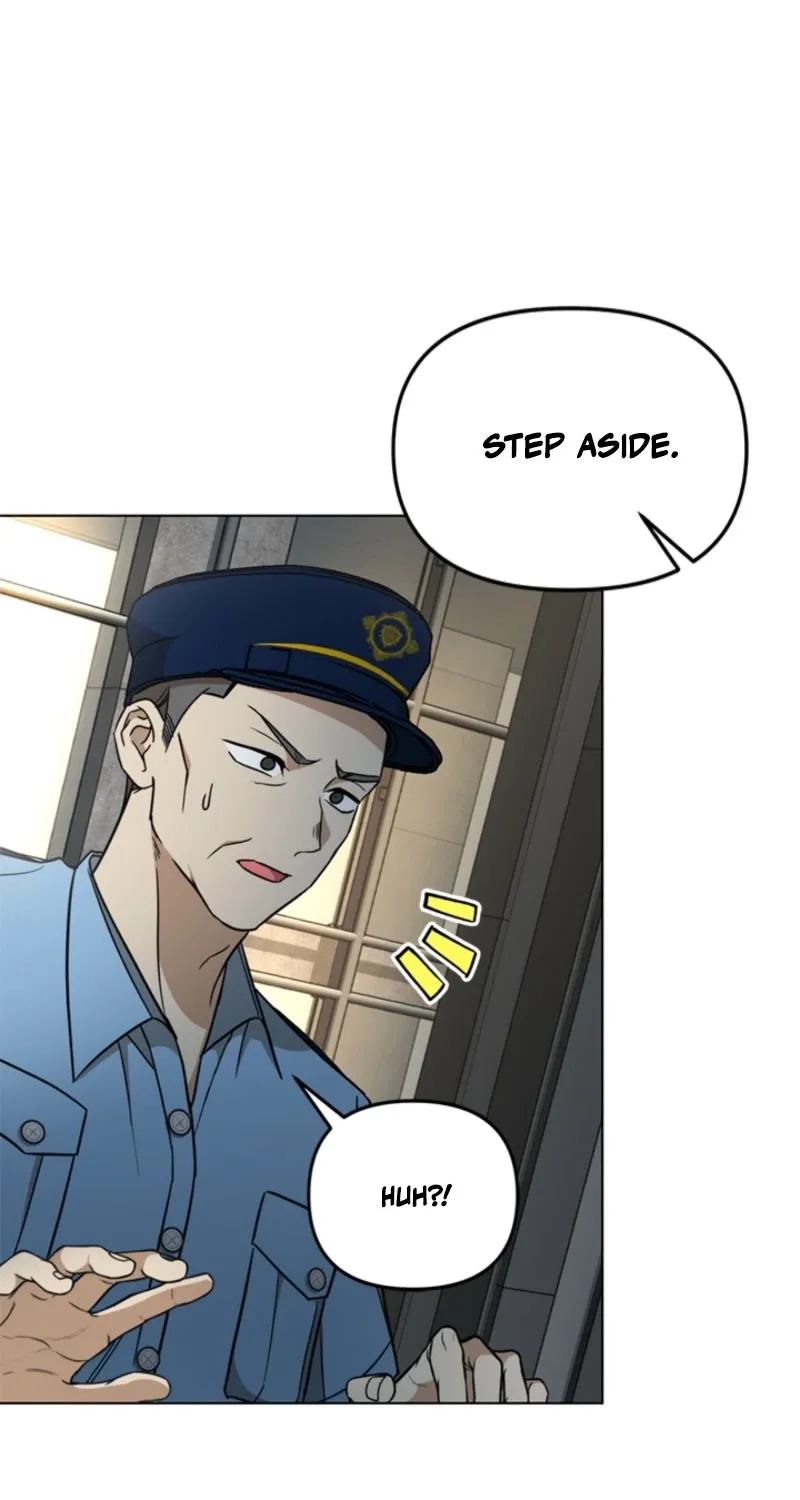 How to Dial Down a Gangster Male Lead Chapter 9 page 45 - 