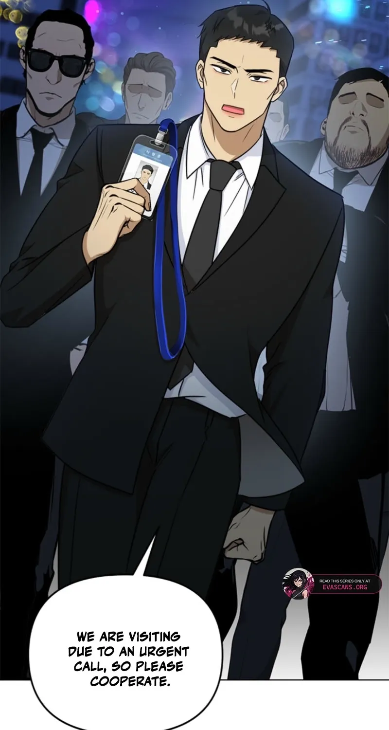 How to Dial Down a Gangster Male Lead Chapter 9 page 48 - 