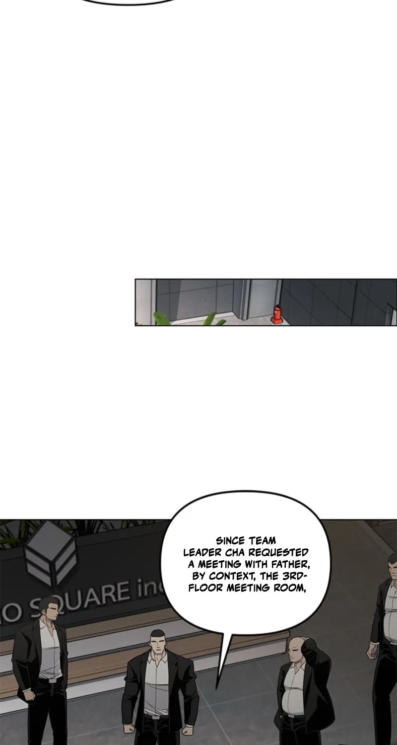 How to Dial Down a Gangster Male Lead Chapter 9 page 49 - 