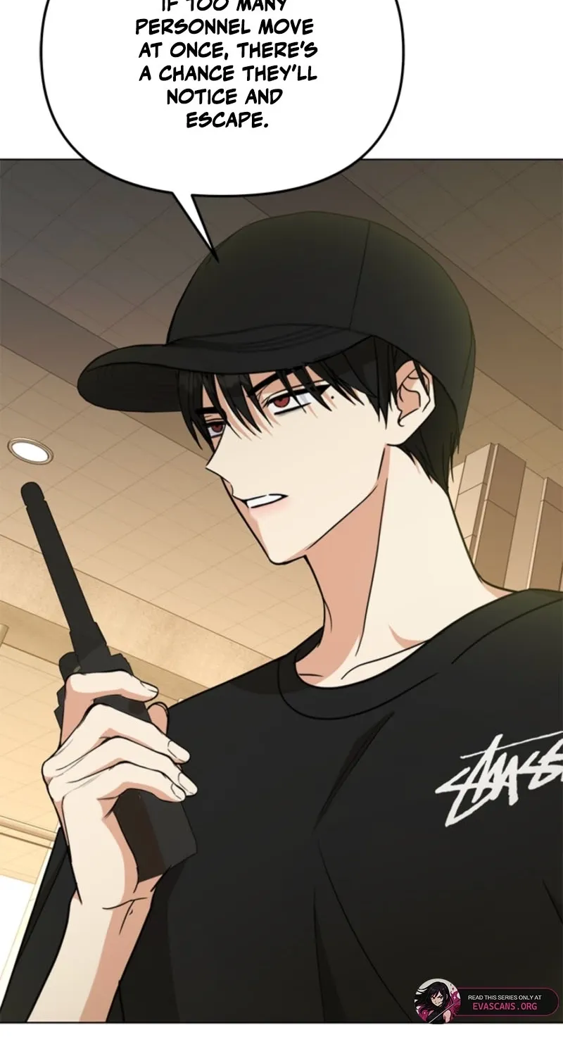 How to Dial Down a Gangster Male Lead Chapter 9 page 51 - 